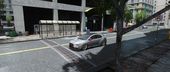 Mitsubishi Lancer EVO X FQ400 (Cor rims Ver)